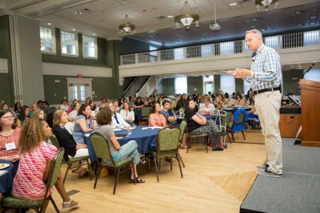  School Librarianship Professional Development