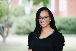 Dr. Shayla Walker, PhD, LCSW