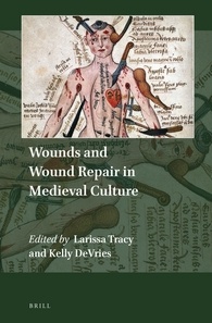 Wounds and Wound Repair in Medieval Culture