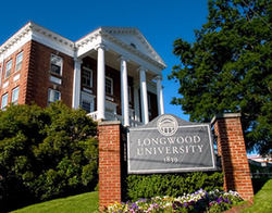 Longwood Sign